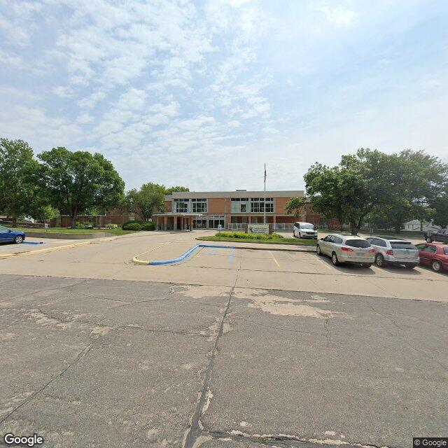 Clay Center Presbyterian Manor, Clay Center, KS Street View Image