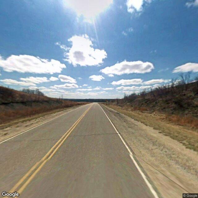 Community Hospital, Onaga and St Marys Campus, Onaga, KS Street View Image