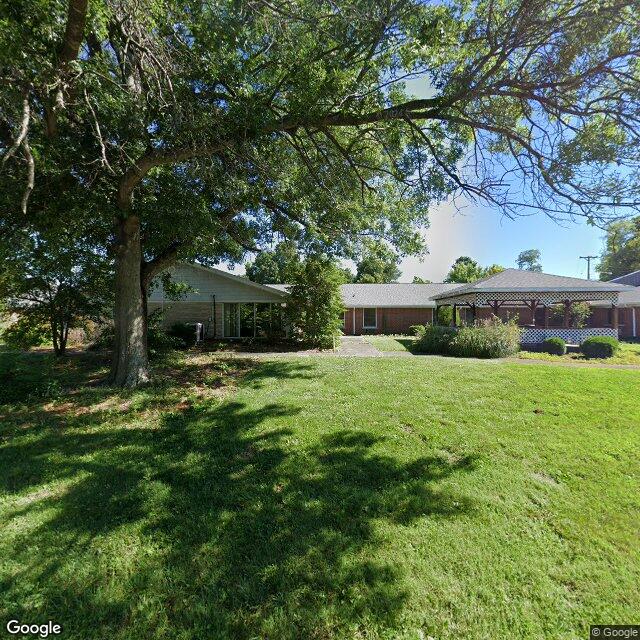 Crittenden County Health & Rehabilitation Center, Marion, KY Street View Image