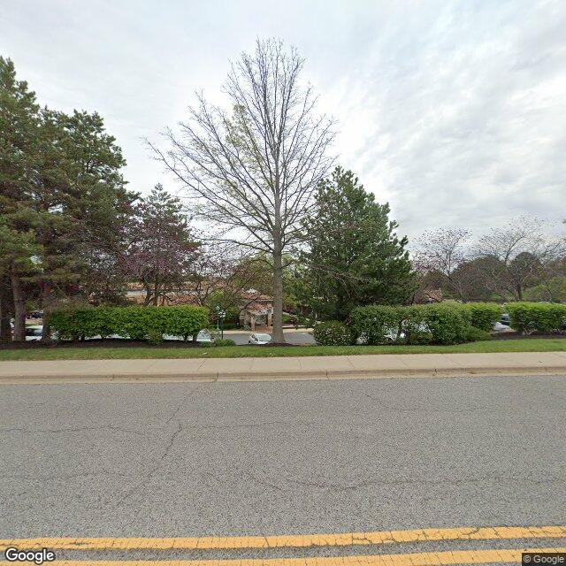 Delmar Gardens of Lenexa, Lenexa, KS Street View Image