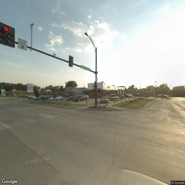 Derby Health & Rehabilitation, Llc, Derby, KS Street View Image
