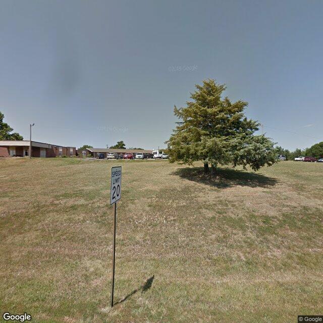 Diversicare of Council Grove, Council Grove, KS Street View Image