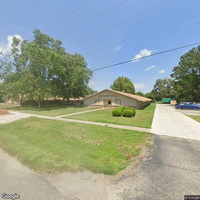 Diversicare of Sedgwick, Sedgwick, KS Street View Image