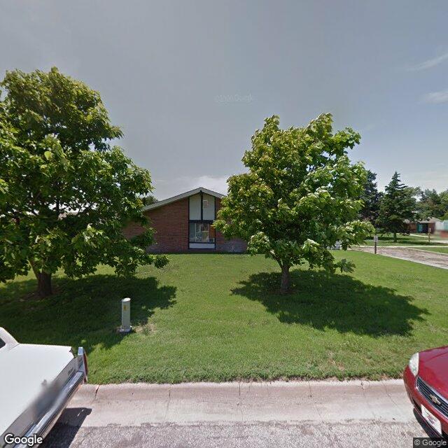 Downs Care & Rehabilitation Center, Llc, Downs, KS Street View Image