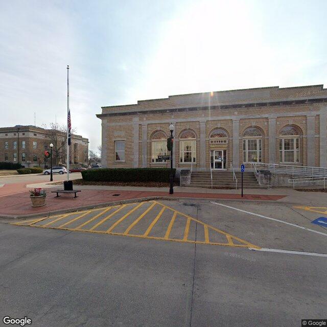 Good Samaritan Society - Parsons, Parsons, KS Street View Image