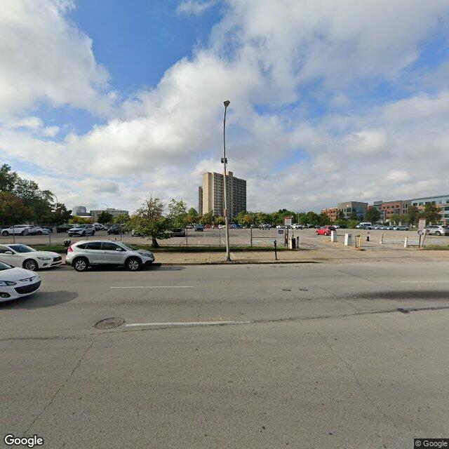 Park Terrace Health Campus, Louisville, KY Street View Image