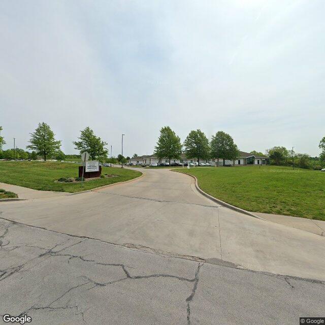 Evergreen Community of Johnson County, Olathe, KS Street View Image