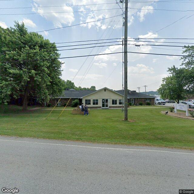Fordsville Nursing and Rehabilitation Center, Fordsville, KY Street View Image