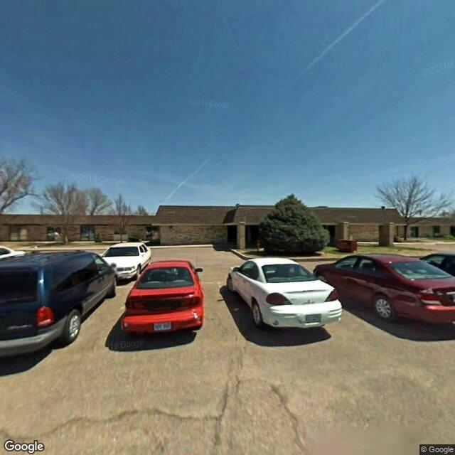 Garden Valley Retirement Village, Garden City, KS Street View Image