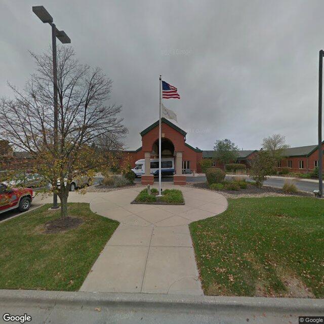 Good Samaritan Society - Olathe, Olathe, KS Street View Image