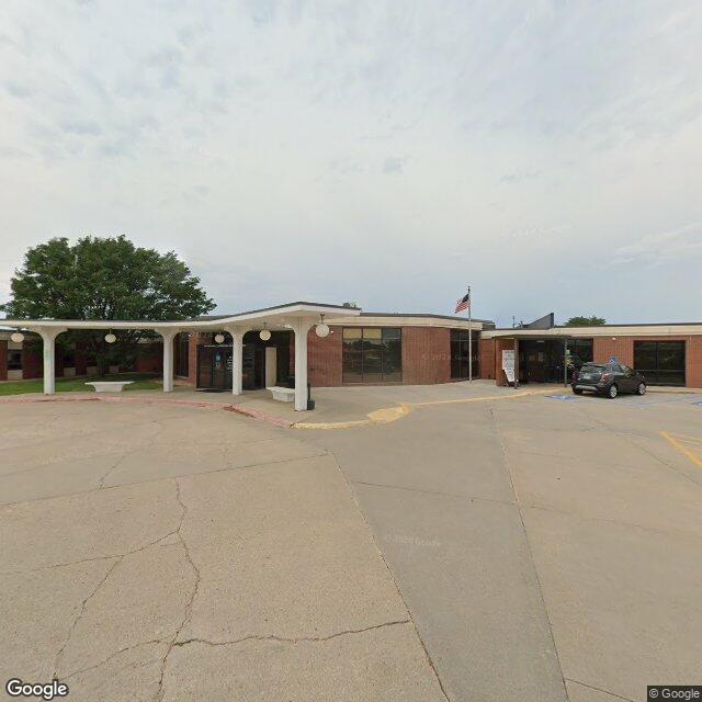 Goodland Regional Medical Center, Goodland, KS Street View Image