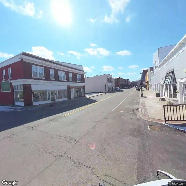 Grant Center, Williamstown, KY Street View Image