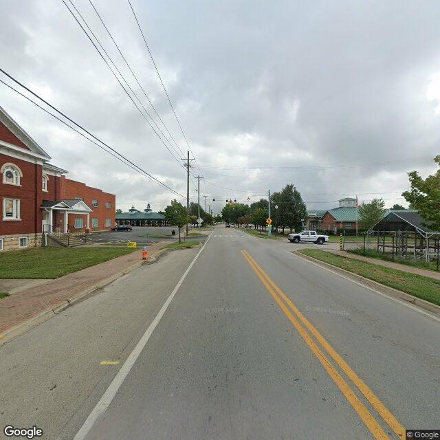 Bedrock Hc at Green Meadows, Llc, Mount Washington, KY Street View Image