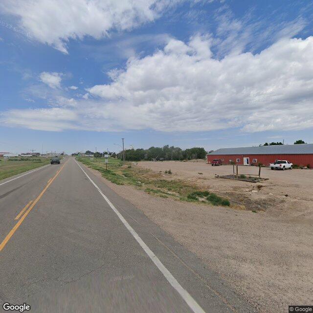 Greeley County Health Services, Tribune, KS Street View Image