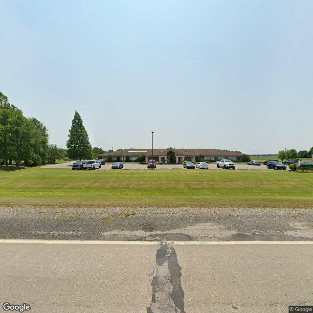 Heartland Villa Center, Lewisport, KY Street View Image