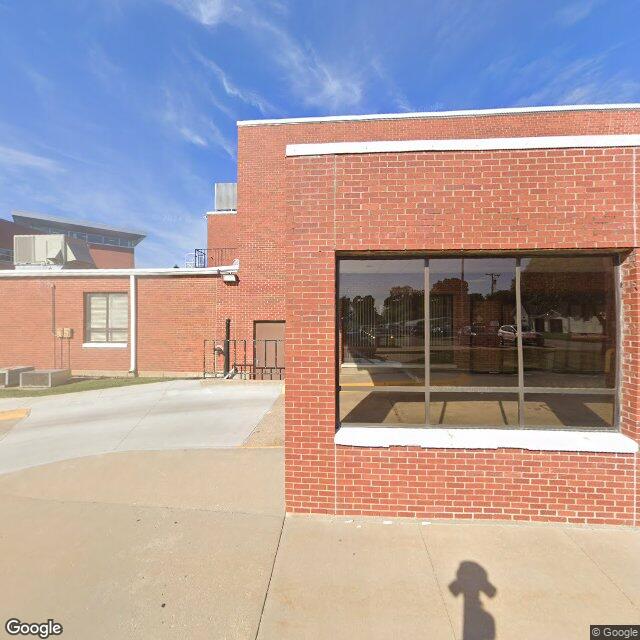 Hiawatha Community Hospital, Hiawatha, KS Street View Image