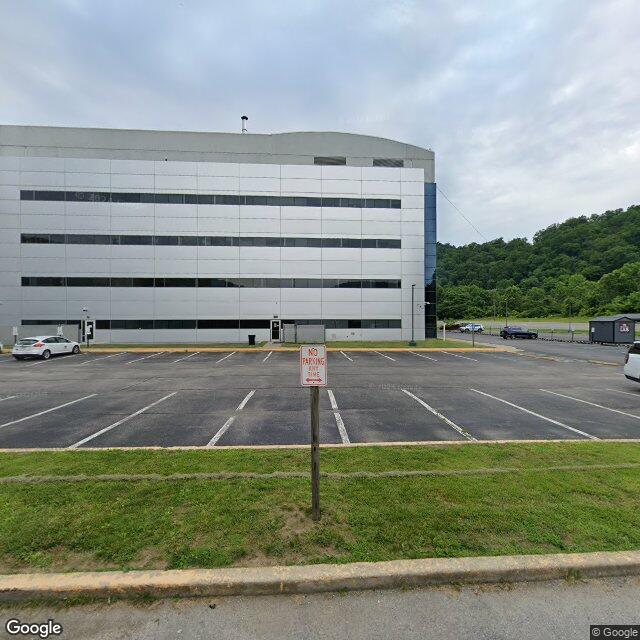 Highlands Regional Medical Center, Prestonsburg, KY Street View Image