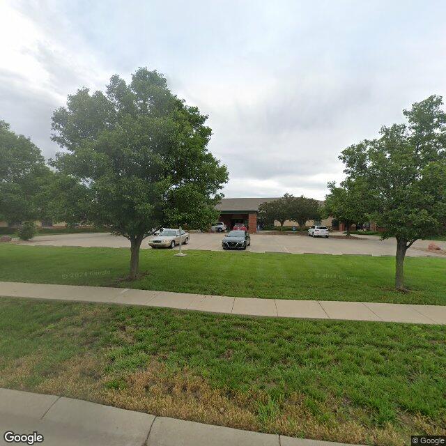 Holiday Resort of Salina, Salina, KS Street View Image