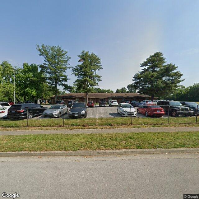 Homestead Post Acute, Lexington, KY Street View Image