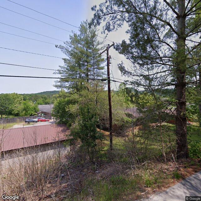 Irvine Nursing and Rehabilitation Center, Irvine, KY Street View Image