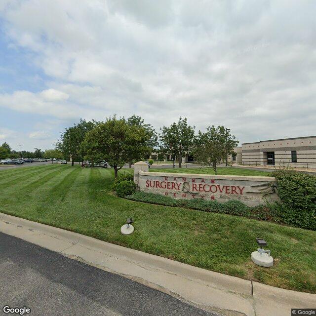 Kansas Surgery & Recovery Center, Wichita, KS Street View Image