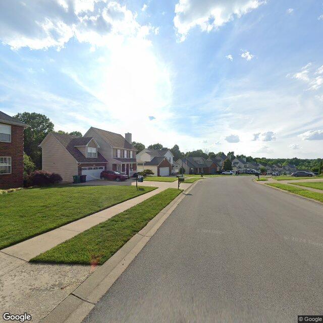 Kensington Center, Elizabethtown, KY Street View Image