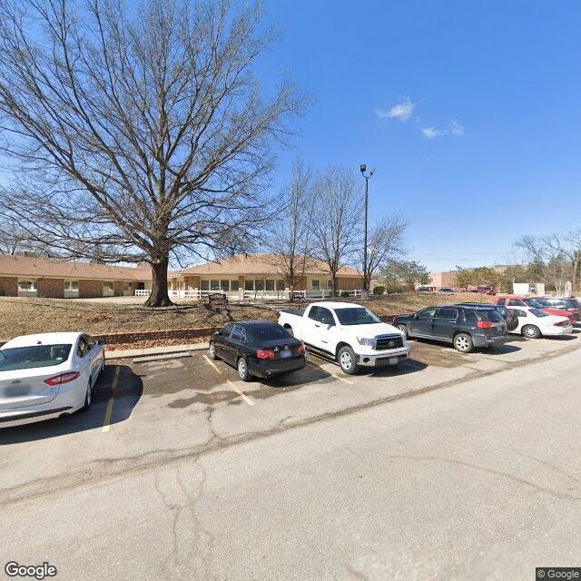 KPC Promise Hospital of Overland Park, Overland Park, KS Street View Image