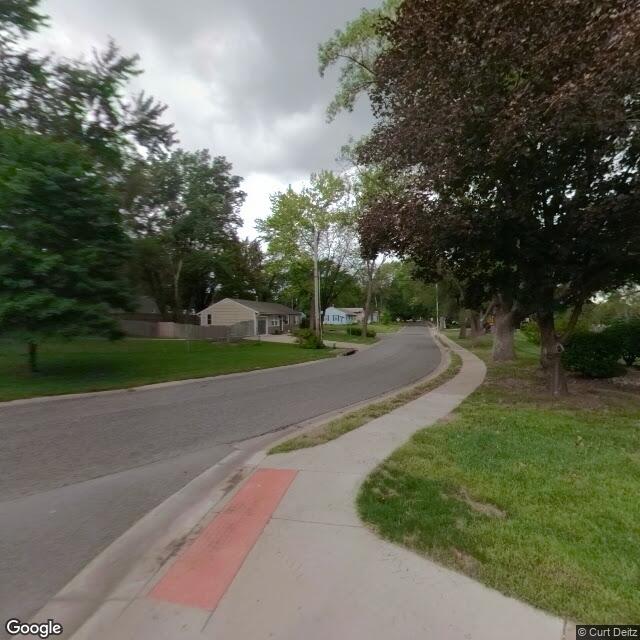 Lakeview Village, Lenexa, KS Street View Image