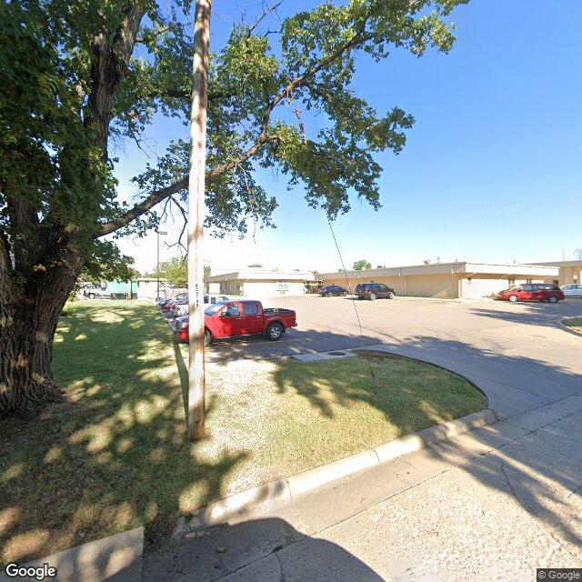 Lakepoint El Dorado, Llc, El Dorado, KS Street View Image