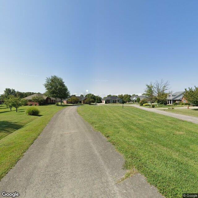 Landmark of Bardstown Rehabilitation and Nursing, Bardstown, KY Street View Image
