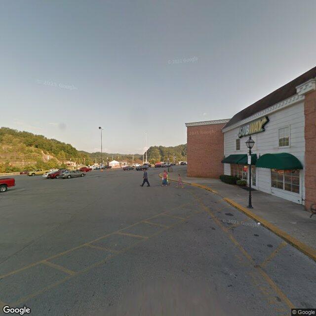 Landmark of Laurel Creek Rehabilitation and Nursin, Manchester, KY Street View Image