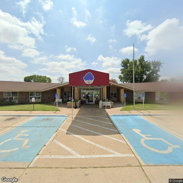 Legacy at College Hill, Wichita, KS Street View Image