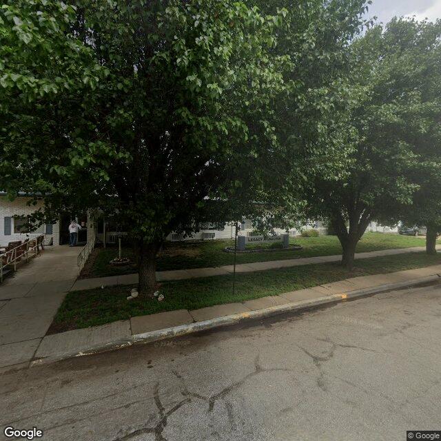 Legacy at Salina, Salina, KS Street View Image