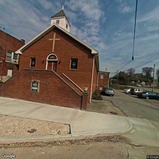 Lee County Care and Rehabilitation Center, Beattyville, KY Street View Image