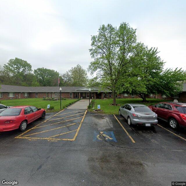 Life Care Center of Kansas City, Kansas City, KS Street View Image