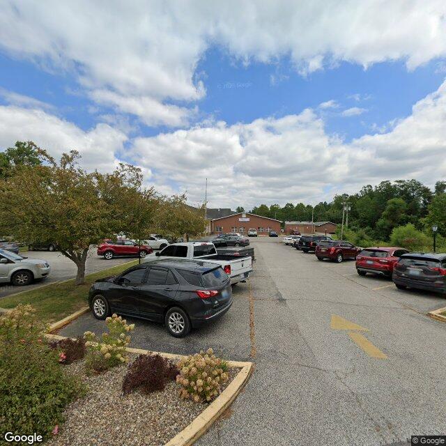 Carter Nursing & Rehabilitation Center, Grayson, KY Street View Image