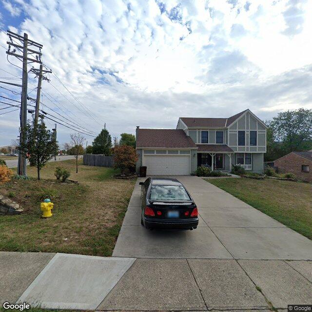 Madonna Manor, Villa Hills, KY Street View Image