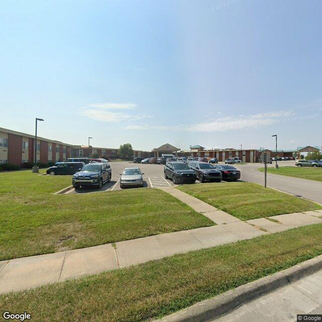 Meadowbrook Rehabilitation Hospital, Gardner, KS Street View Image