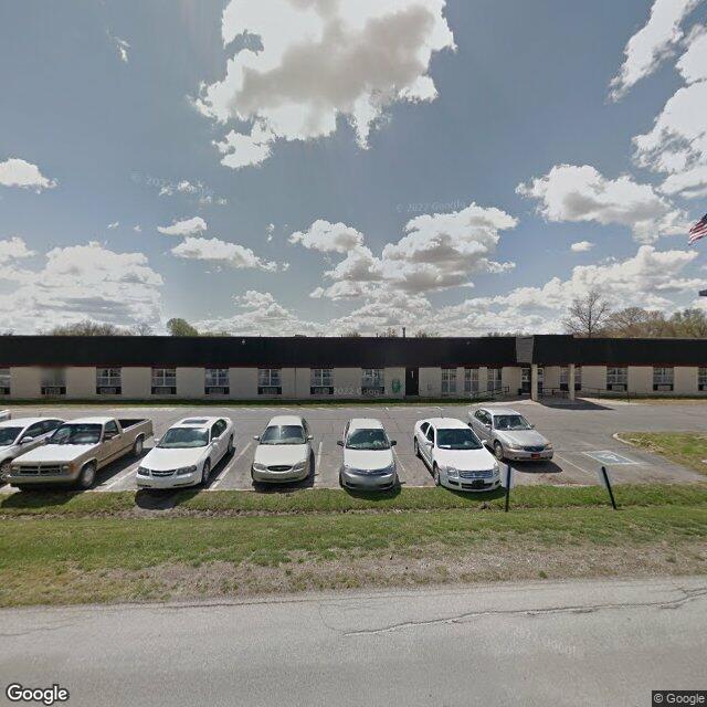 Medicalodges Coffeyville, Coffeyville, KS Street View Image