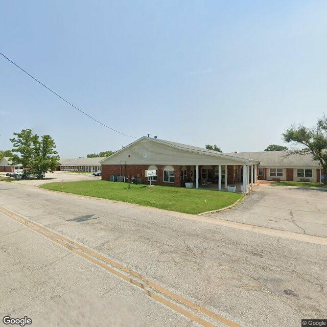 Medicalodges Fort Scott, Fort Scott, KS Street View Image