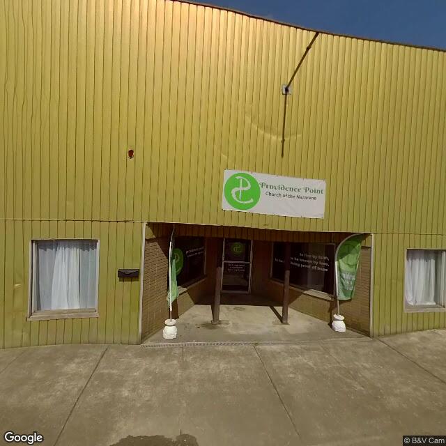 Metcalfe Health Care Center, Edmonton, KY Street View Image