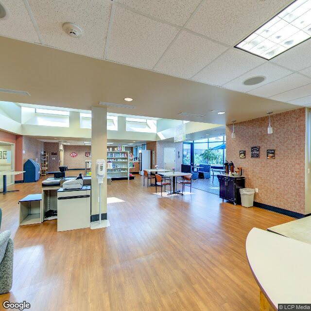 Midamerica Rehabilitation Hospital, Overland Park, KS Street View Image