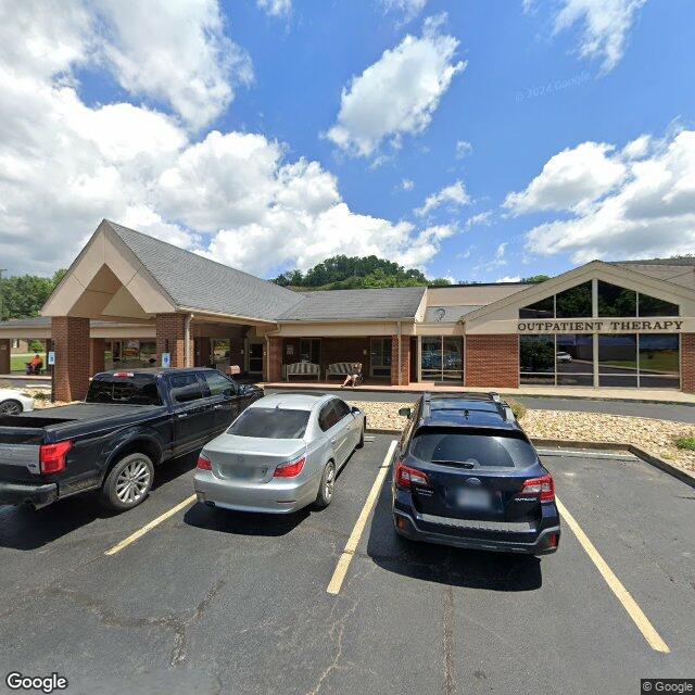 Mountain Manor of Paintsville, Paintsville, KY Street View Image