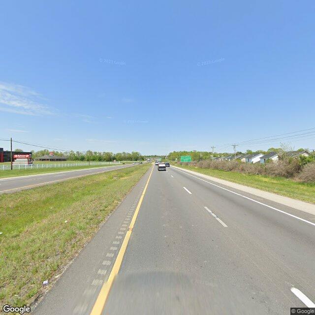 Diversicare of Nicholasville, Nicholasville, KY Street View Image