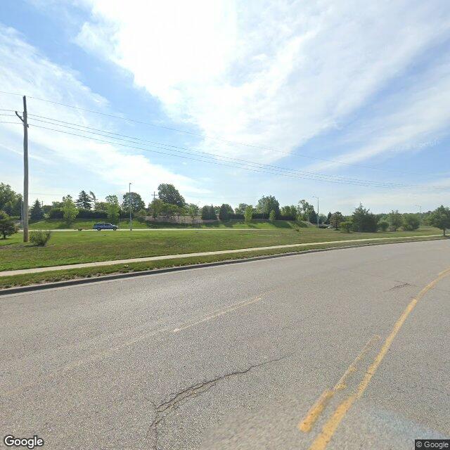 Hoeger House, Olathe, KS Street View Image
