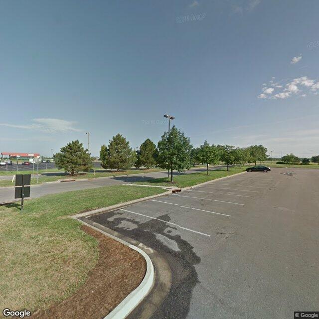Olathe Medical Center, Olathe, KS Street View Image