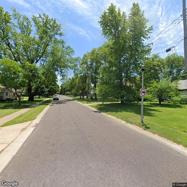Overland Park Nursing and Rehab Center, Overland Park, KS Street View Image