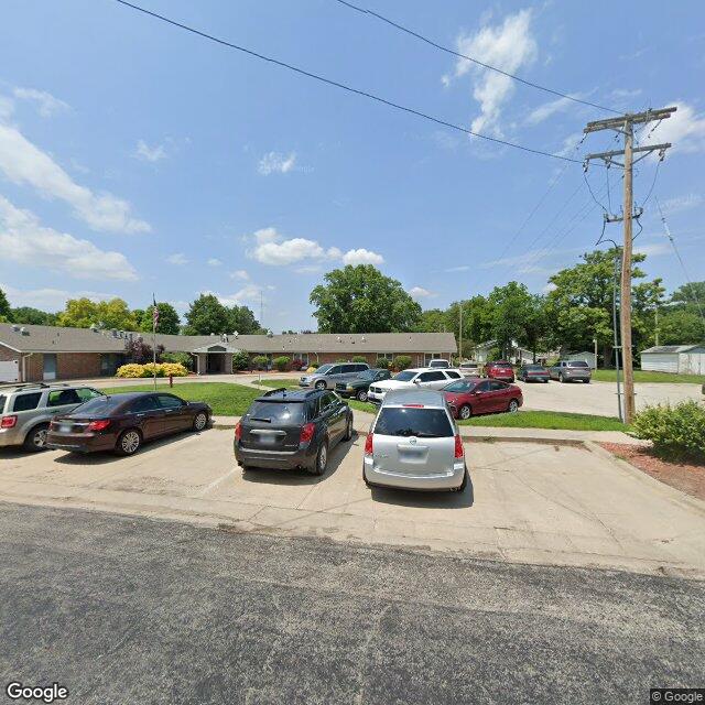 Park Villa, Clyde, KS Street View Image