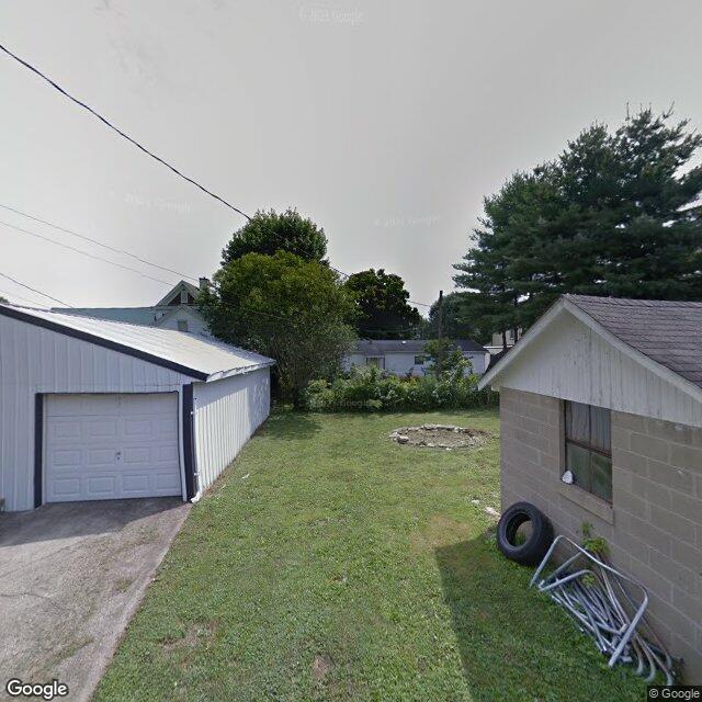 Bracken County Nursing & Rehabilitation Center, Augusta, KY Street View Image