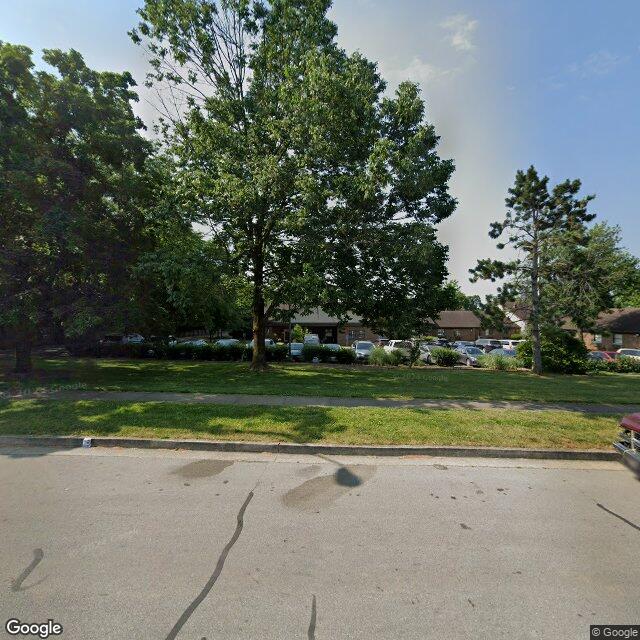 Pine Meadows Post Acute, Lexington, KY Street View Image